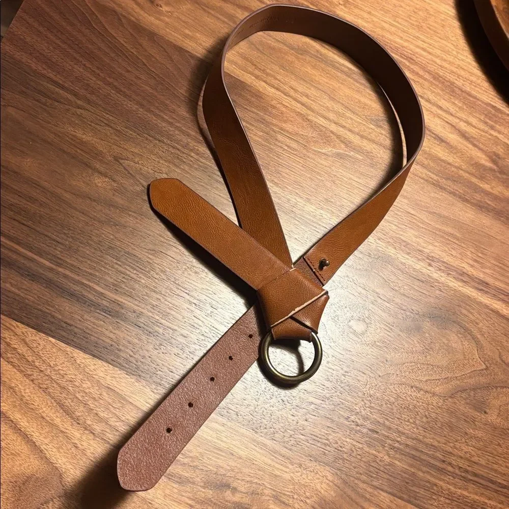 Banana Republic Crossover Belt - XS